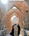 The church was not the architect of colonialism20