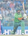 Proteas eye Super 8 rotation: Nortje, Maphaka set for UAE39