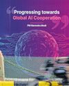 Global AI talks begin in India Global AI talks begin in India26