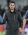 Arteta hails ‘hilarious’ Saka-Madueke rivalry as Gunners eye lead Arteta hails ‘hilarious’ Saka-Madueke rivalry as Gunners eye lead32