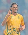How Marco Jansen became the Proteas’ go-to-man How Marco Jansen became the Proteas’ go-to-man36
