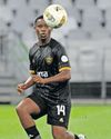 Nkwali backs Hunt's rebuild at Stellenbosch35