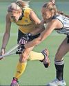 Jones feels more exposure key to SA's medal hopes29