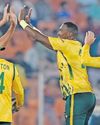 Proteas have the right ingredients for India34