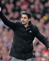 Arsenal fears resurface post Wolves draw ... but is this really a meltdown?31