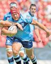 No sleepless nights for Boks at hooker as No 2s line up No sleepless nights for Boks at hooker as No 2s line up25