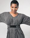 Puoane shares excitement ahead of homecoming at CTIJF Puoane shares excitement ahead of homecoming at CTIJF21