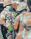 Relying on the military for policing poses risks Relying on the military for policing poses risks12