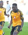 Can Chaine, Petersen defend their club's honour? Can Chaine, Petersen defend their club's honour?27
