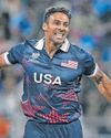 Associate nations have shown they can run with the big dogs Associate nations have shown they can run with the big dogs34