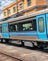 Disruptions plague commuters Disruptions plague commuters10