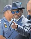 R1.07 trillion to meet infrastructure goals R1.07 trillion to meet infrastructure goals14