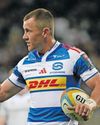 Ungerer ready to step up for Stormers Ungerer ready to step up for Stormers36