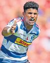 Cape Argus