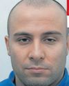 Interpol fugitive working as personal trainer arrested6