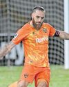 Stephens: Stellies captain breaks club's all-time appearance record37