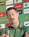 Assistant coach Flannery warns Springboks ahead of 2027 World Cup32