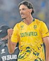 Five match-ups as New Zealand, Proteas collide in T20 World Cup semi-final35
