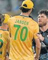 Cape Argus