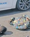 Cops arrest armed robbers after hijacking5