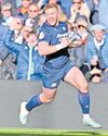 Historic shocks as Six Nations delivers the goods31