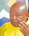 Lekota: political icon who refused to play the game20