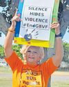 Peters nominated for national GBV council board10