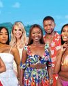 Celebs ready for 'Tropika Island of Treasure' battle29
