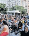Free concert kicks off Cape Town jazz festival celebrations16