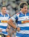 No more 'spankings': Fouche looking to silence the critics36