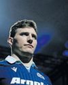 Scotland can handle Six Nations pressure, says Darge23