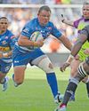 Cape Argus