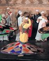 A tale of Ramadan and Spring Festival21