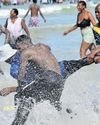 Cape Argus