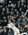 Champions League reality check: Premier League struggle in Round of 1633