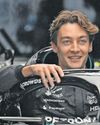 Russell downplays early title talk26
