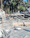 Worry over emergency access in Imizamo Yethu7