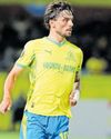 Cardoso reveals the emotional key to Santos' masterclass27