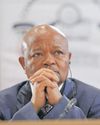Mchunu makes U-turn on step-aside decision12