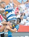 Stormers’ focus turns to home run37