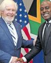 US envoy Bozell's diplomatic overreach18