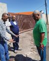 Langa businesses call for help to fight urban decay7