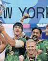 Cape Argus