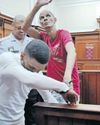 Pregnant woman's killers sentenced to life in prison5