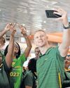 Cape Argus