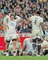 Why England’s firepower won't frighten the Boks31