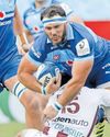 Bulls must sharpen key areas ahead of Cardiff23