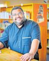 State capture whistle-blower named Oxford poet laureate3