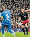 Trossard: Win over Leverkusen perfect City preparation24