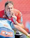 Cape Argus